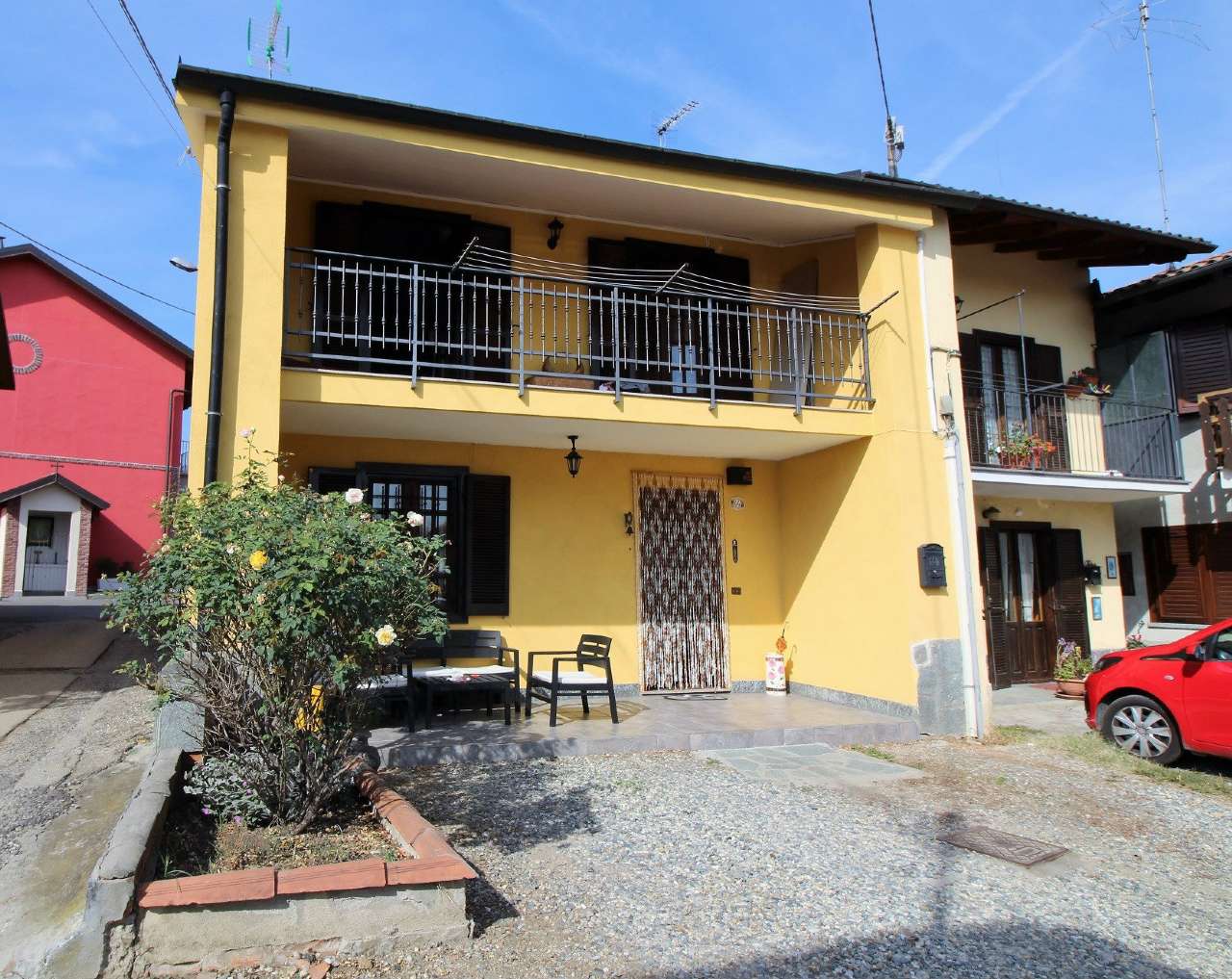  val della torre vendita quart:  studio immobiliare alpignano sas