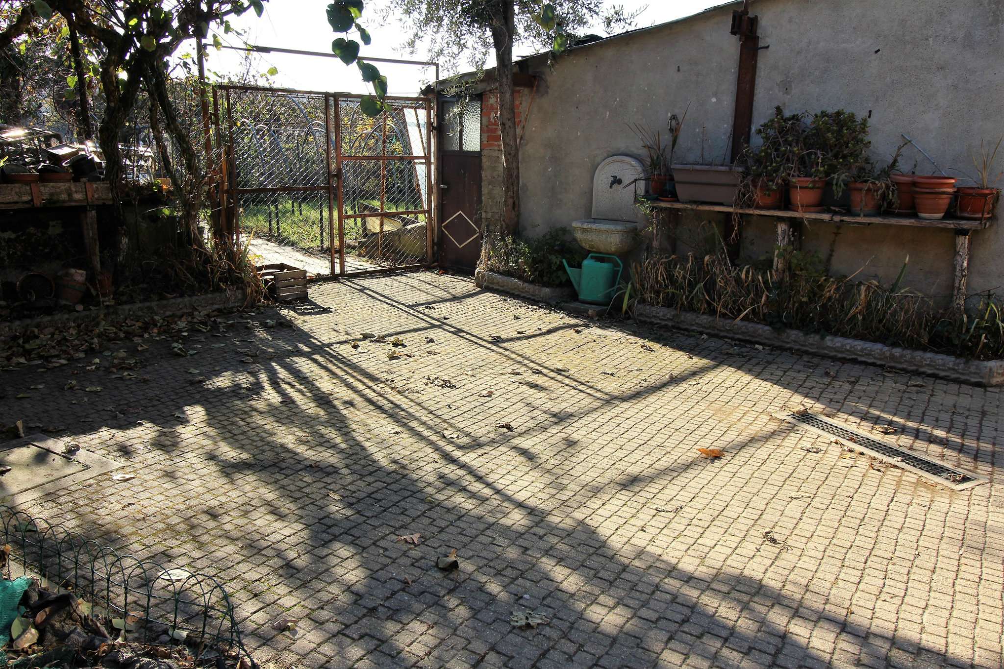 Villa Unifamiliare - Indipendente ALPIGNANO vendita   tetti gay studio immobiliare alpignano sas