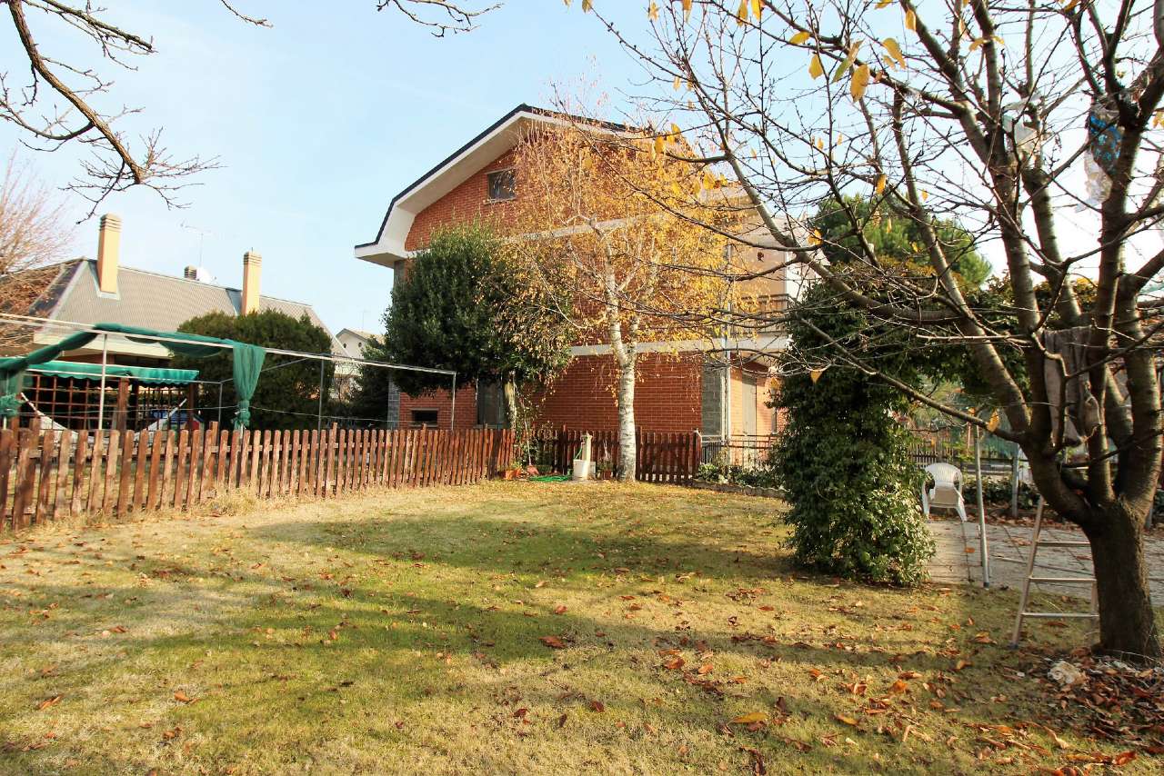 Appartamento CASELETTE vendita   brione studio immobiliare alpignano sas