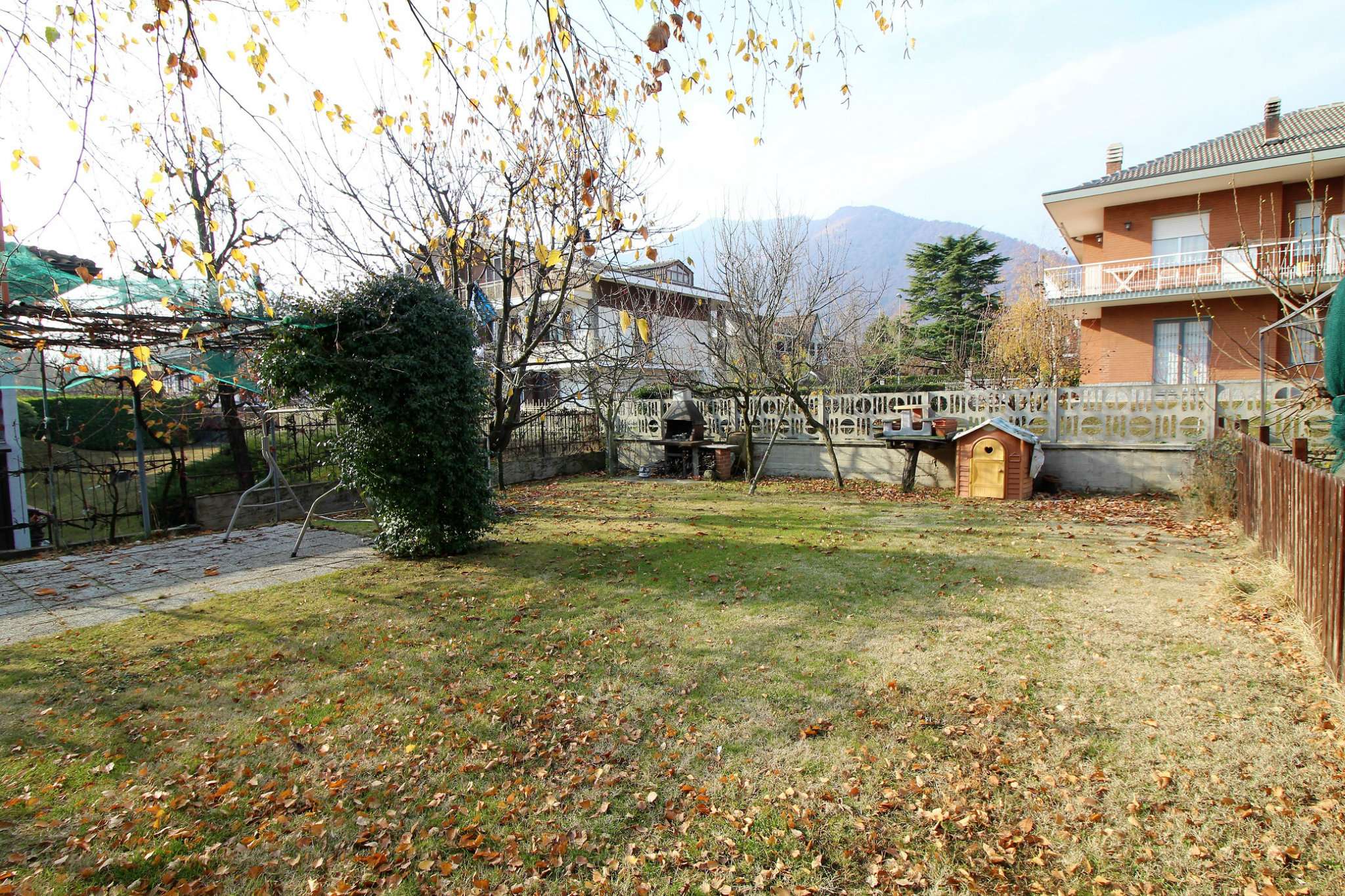 Appartamento CASELETTE vendita   brione studio immobiliare alpignano sas