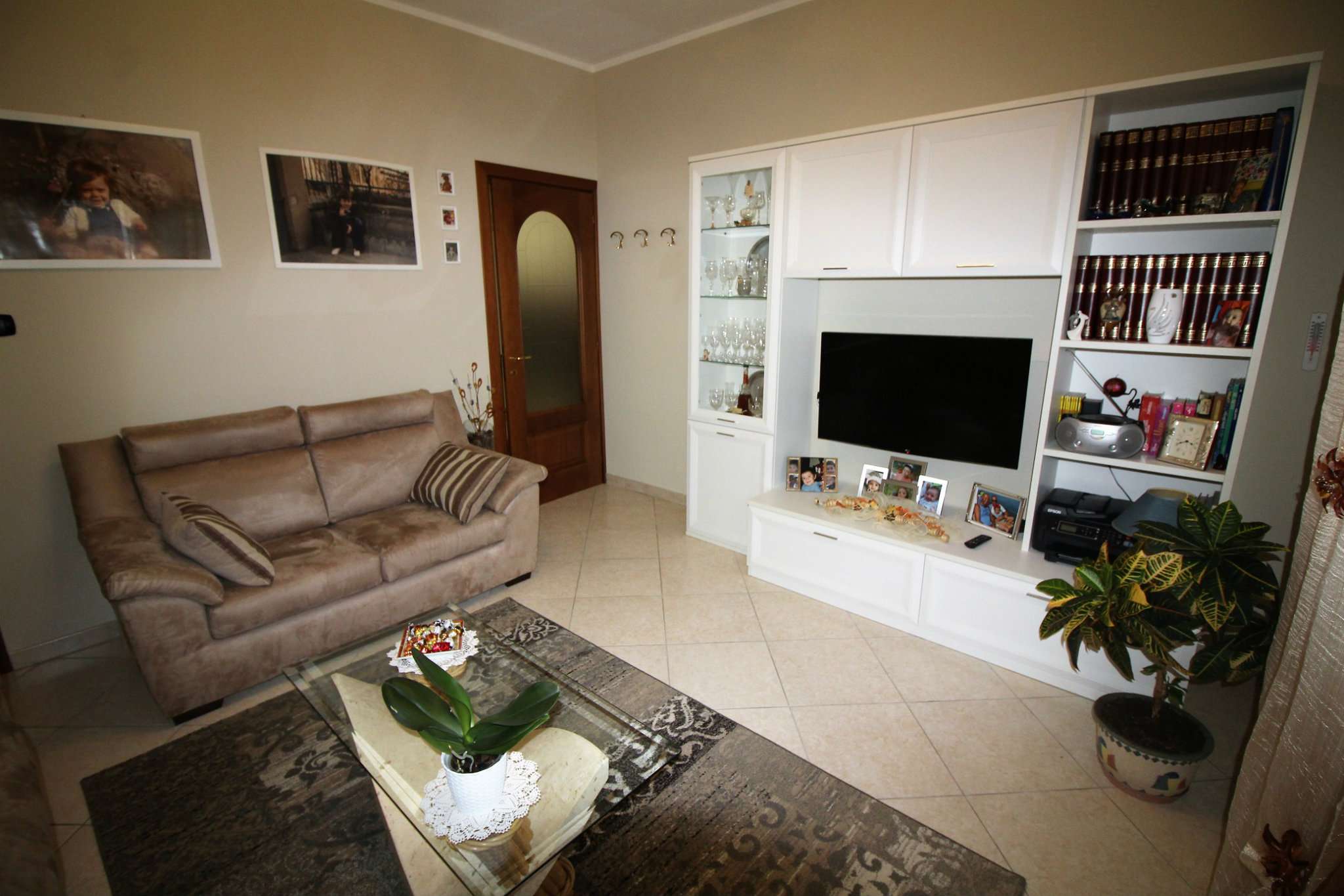  la-cassa vendita quart:  studio-immobiliare-alpignano-sas