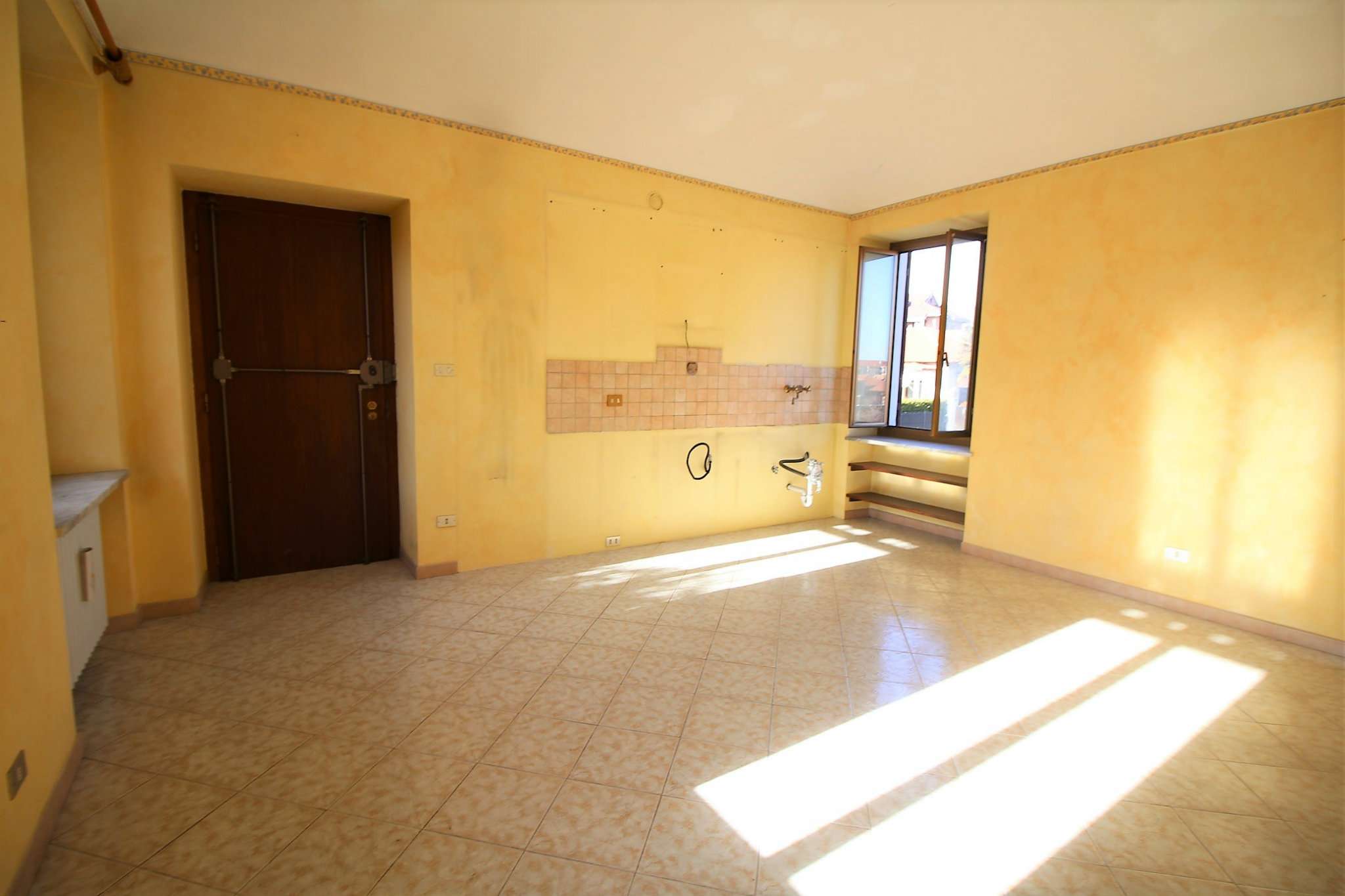 Appartamento ALPIGNANO vendita   caselette studio immobiliare alpignano sas