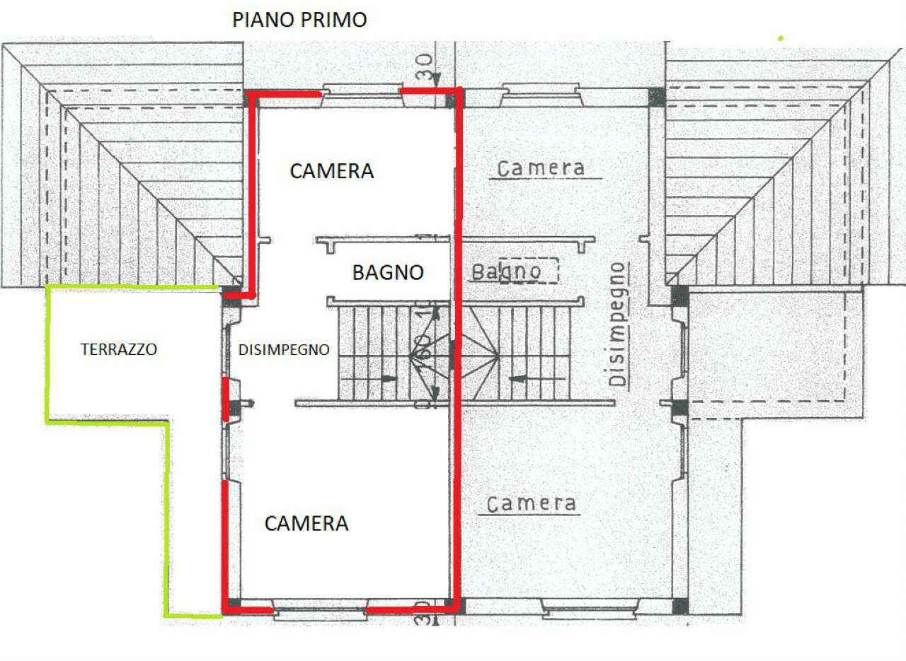 Villa VILLAR DORA vendita   maltrot studio immobiliare alpignano sas