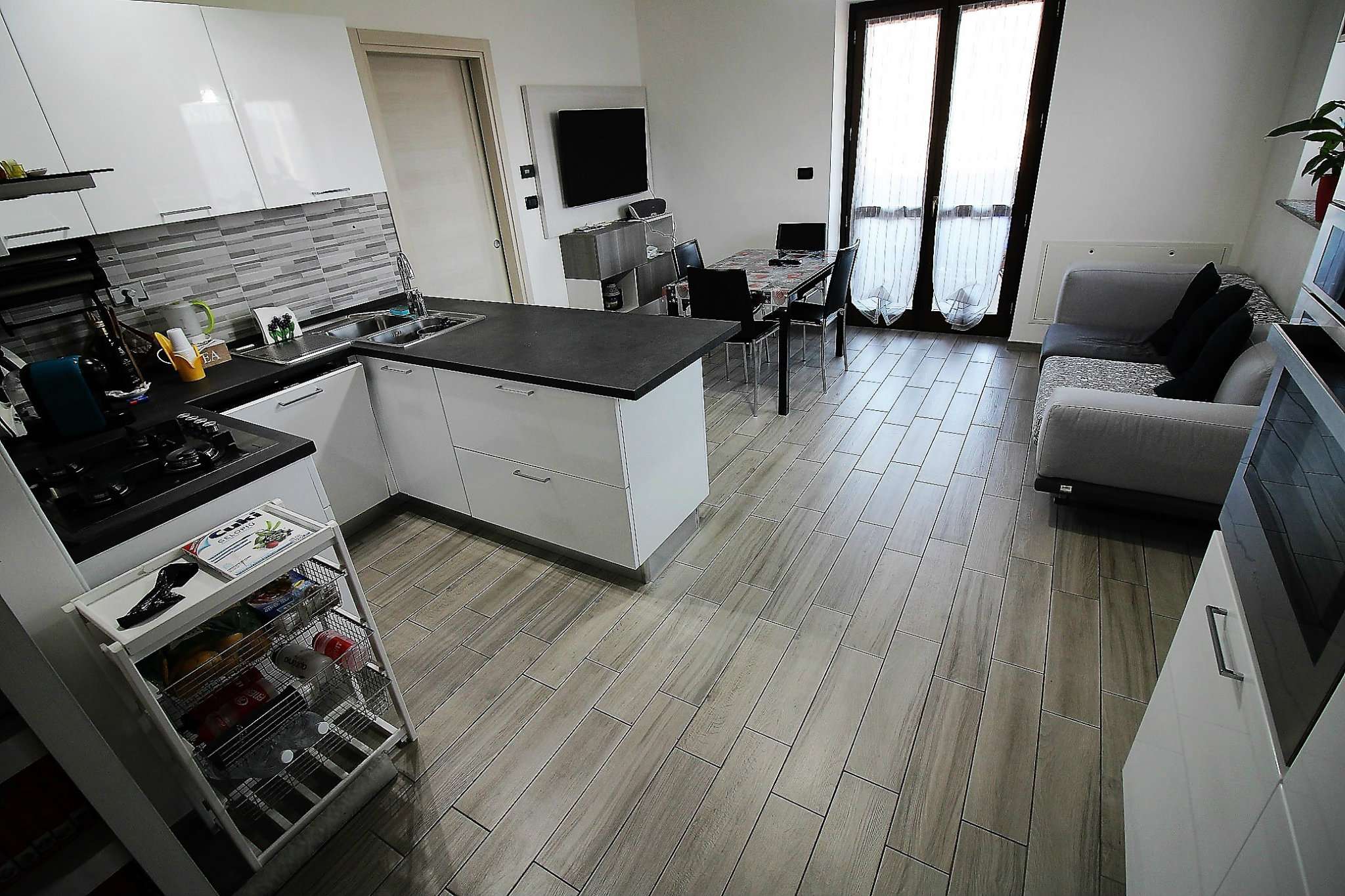 Appartamento CASELETTE vendita   alpignano studio immobiliare alpignano sas