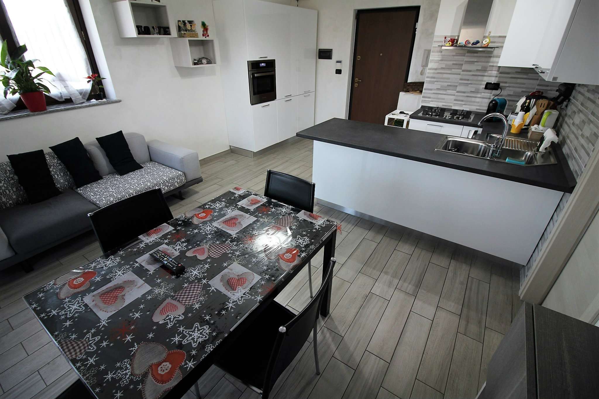 Appartamento CASELETTE vendita   alpignano studio immobiliare alpignano sas