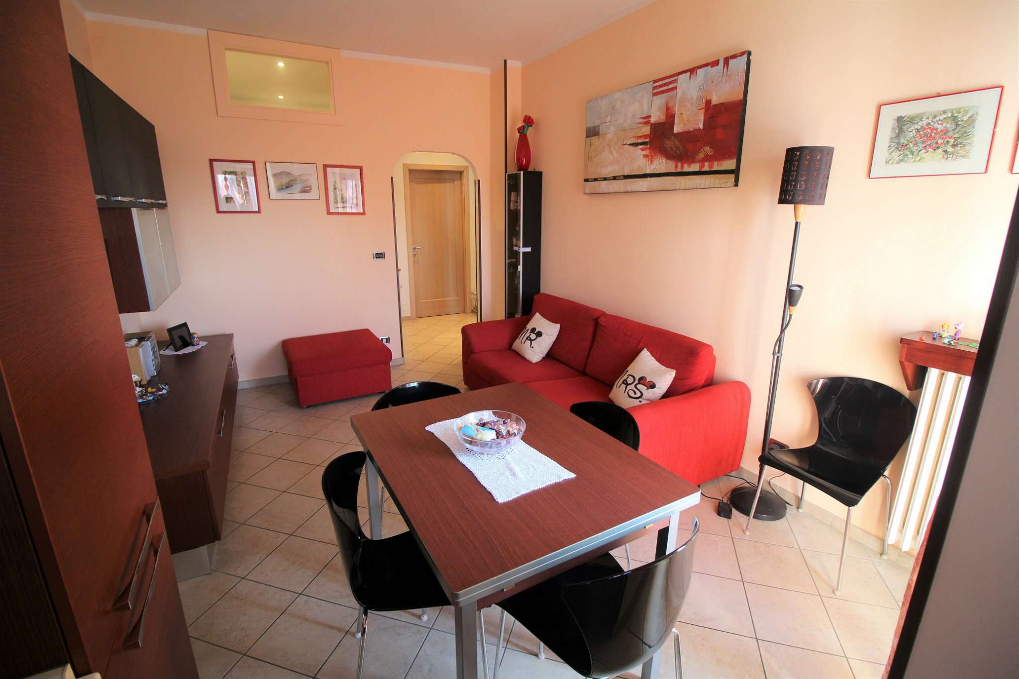 Appartamento PIANEZZA vendita   marconi studio immobiliare alpignano sas