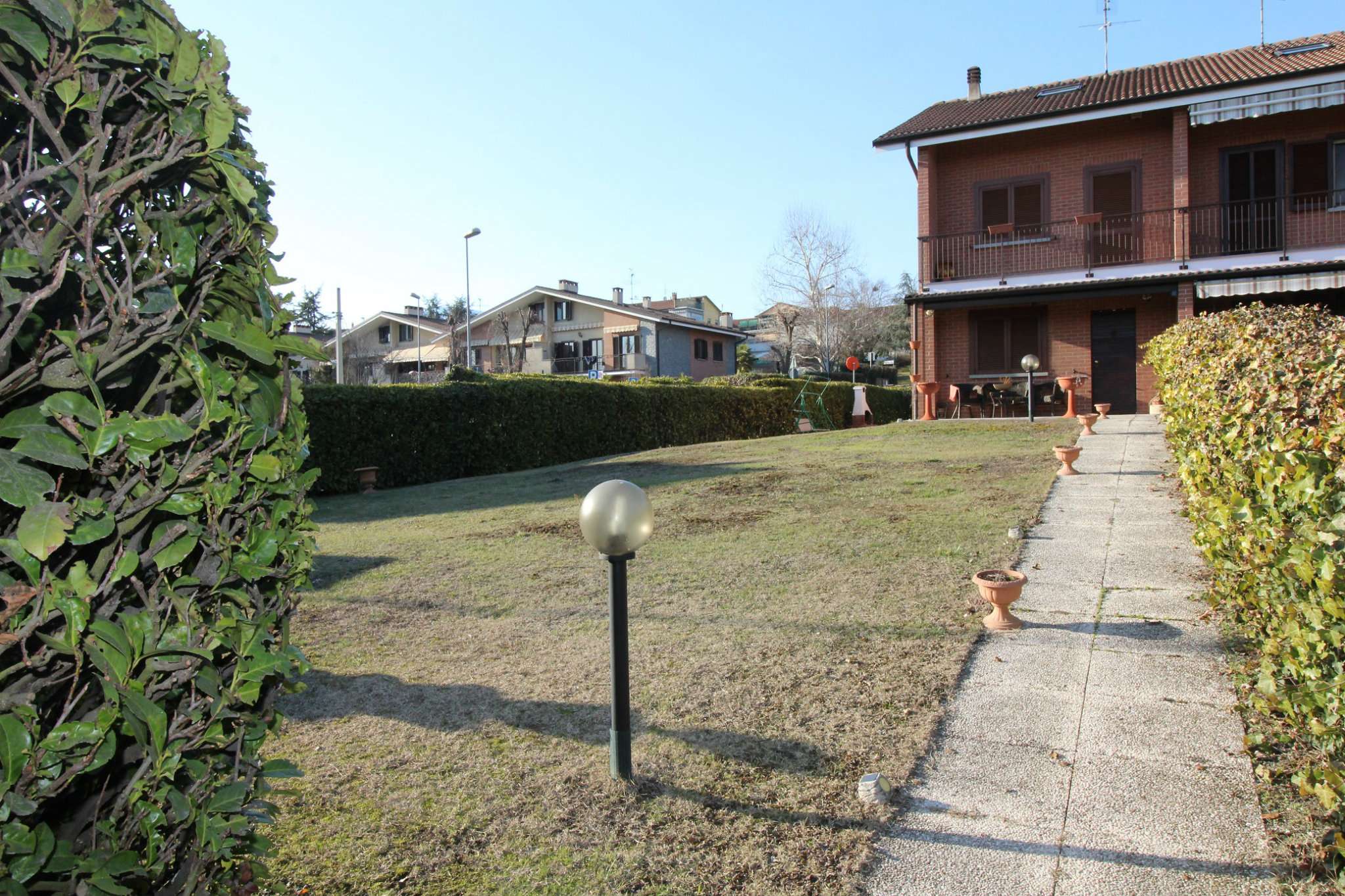  san gillio vendita quart:  studio immobiliare alpignano sas