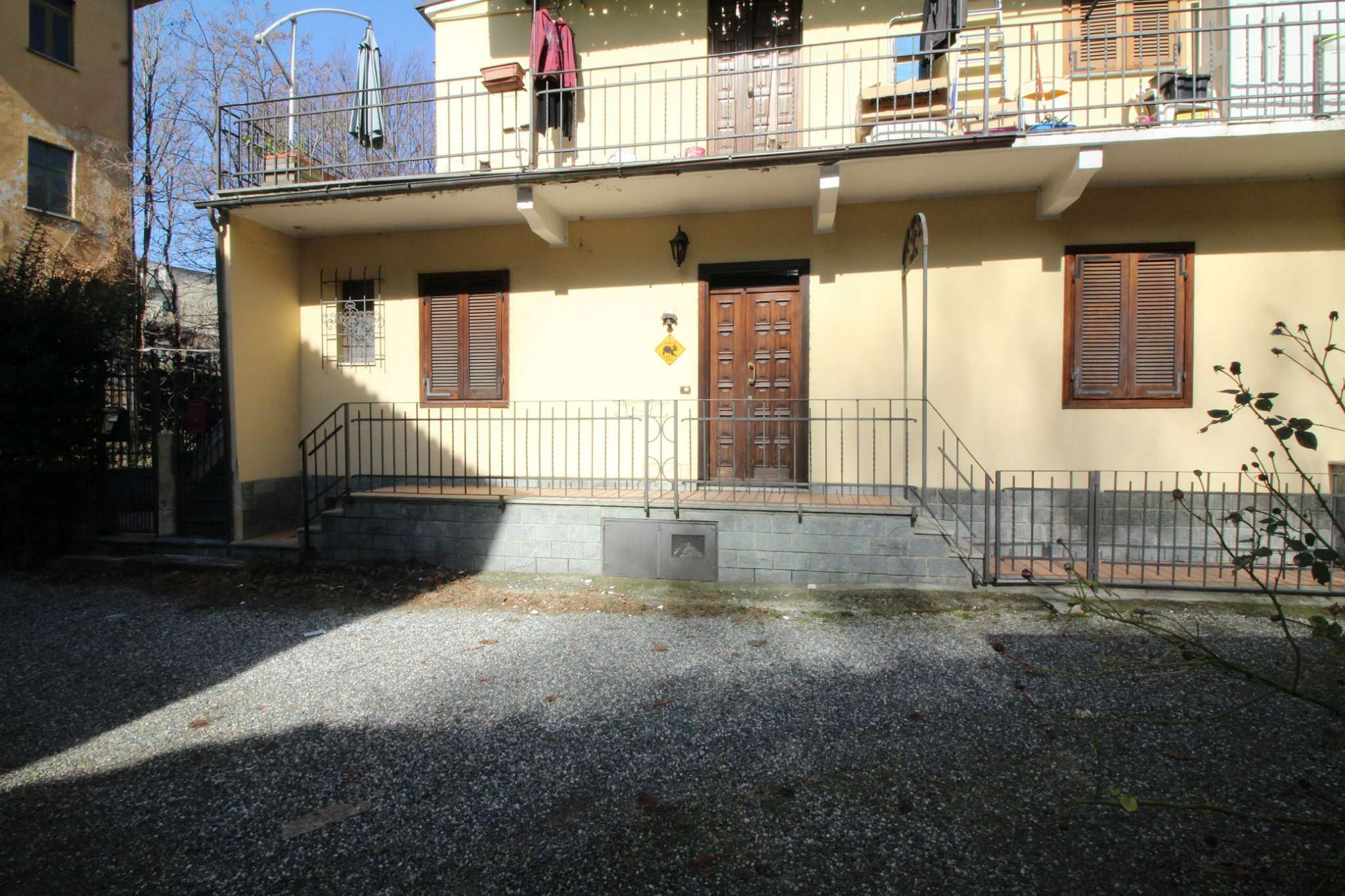 Appartamento ALPIGNANO vendita   MATTEOTTI studio immobiliare alpignano sas