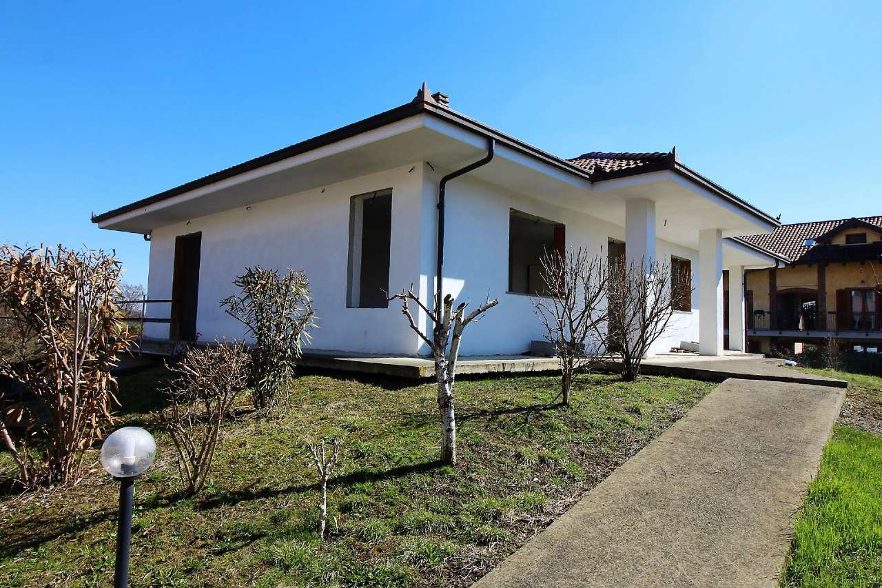 Villa GIVOLETTO vendita   alpignano studio immobiliare alpignano sas