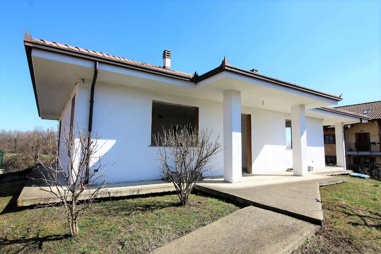 Villa GIVOLETTO vendita   alpignano studio immobiliare alpignano sas