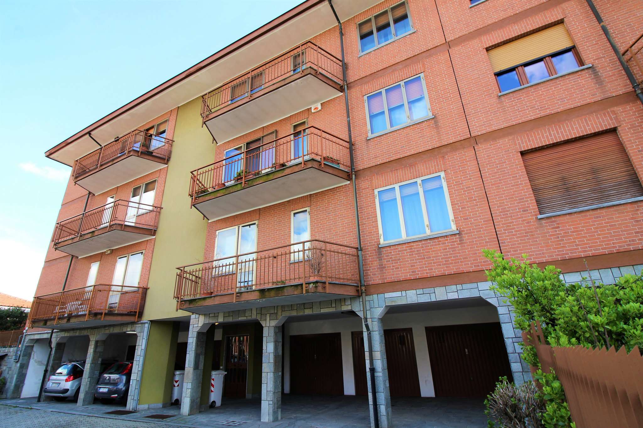 Appartamento ALPIGNANO vendita   garibaldi studio immobiliare alpignano sas