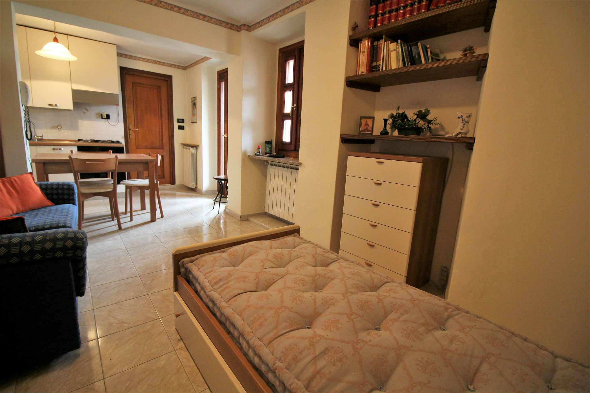 Appartamento GIAVENO vendita   MARIA AUSILIATRICE studio immobiliare alpignano sas