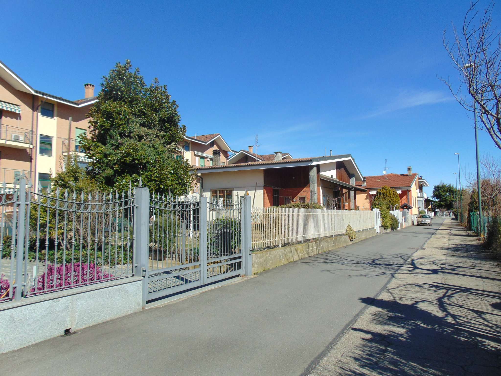 Villa Trifamiliare RIVALTA DI TORINO vendita   CABOTO immobiliare grugliasco di nurra simone