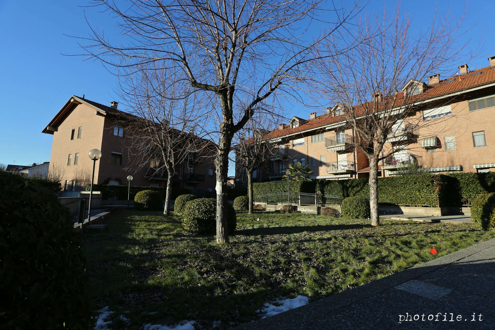 Appartamento RIVALTA DI TORINO vendita   Giovanni Boccaccio immobiliare grugliasco di nurra simone