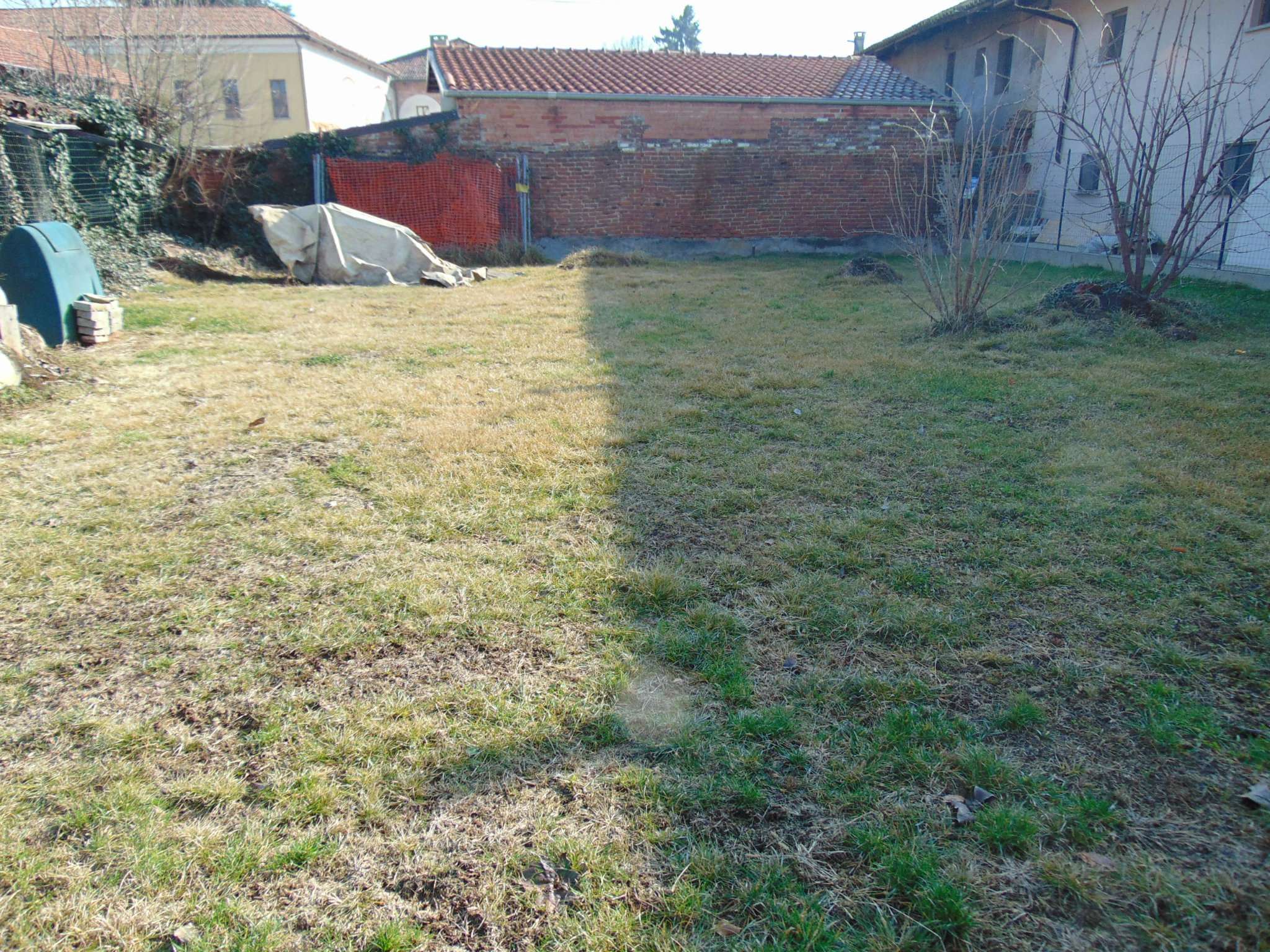 Rustico - Cascina RIVALTA DI TORINO vendita    immobiliare grugliasco di nurra simone