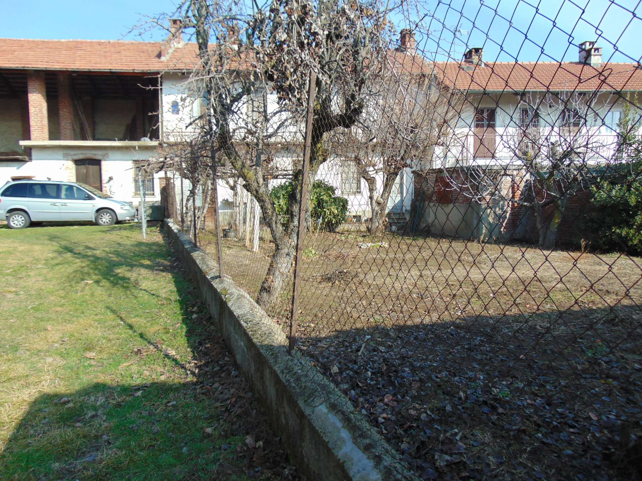 Rustico - Cascina RIVALTA DI TORINO vendita    immobiliare grugliasco di nurra simone