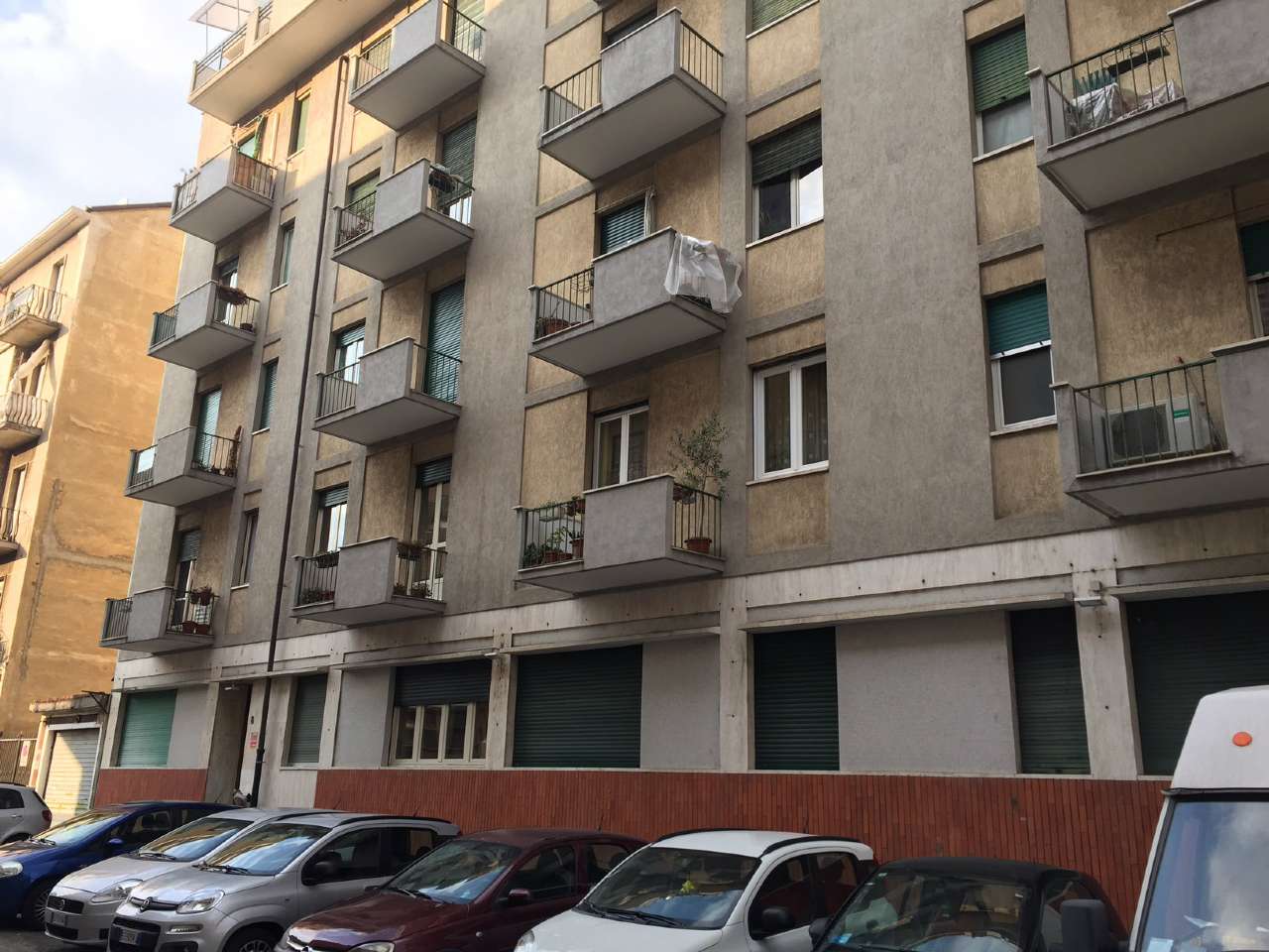  torino vendita quart: santa rita immobiliare diecicento