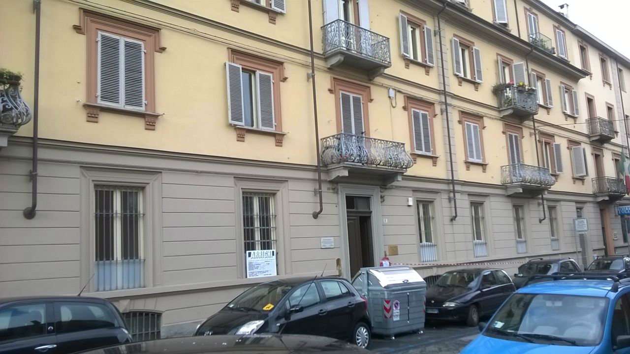  torino vendita quart: san donato studio-conta
