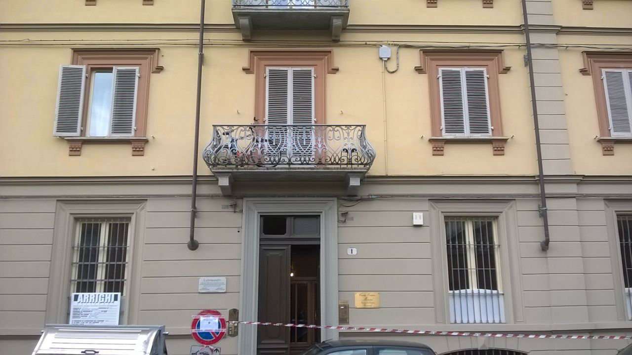 Ufficio - Loc.Com. TORINO vendita  SAN DONATO PINELLI STUDIO CONTA