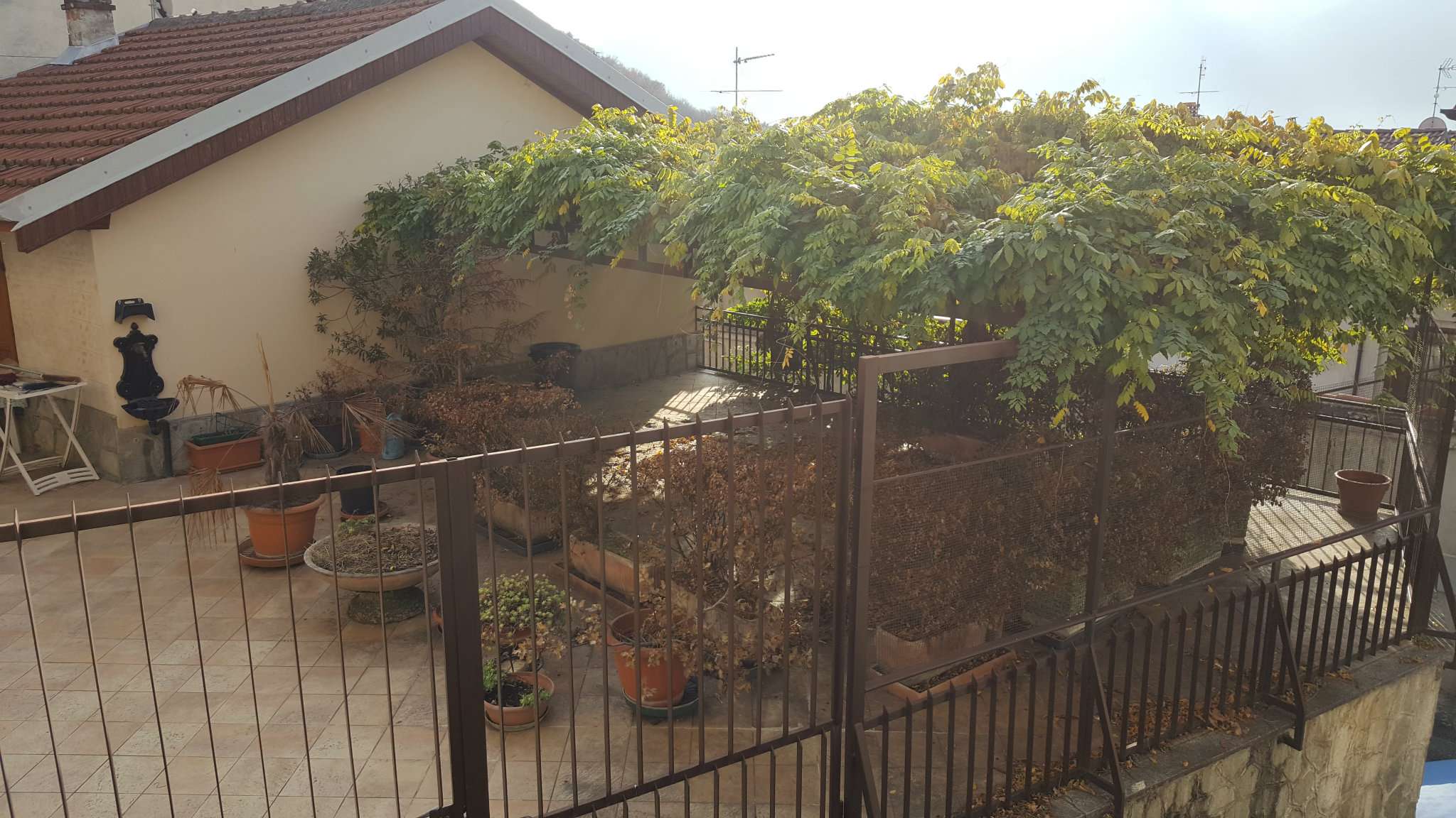 Villa Unifamiliare - Indipendente CONDOVE vendita   S. ANTONIO STUDIO CONTA