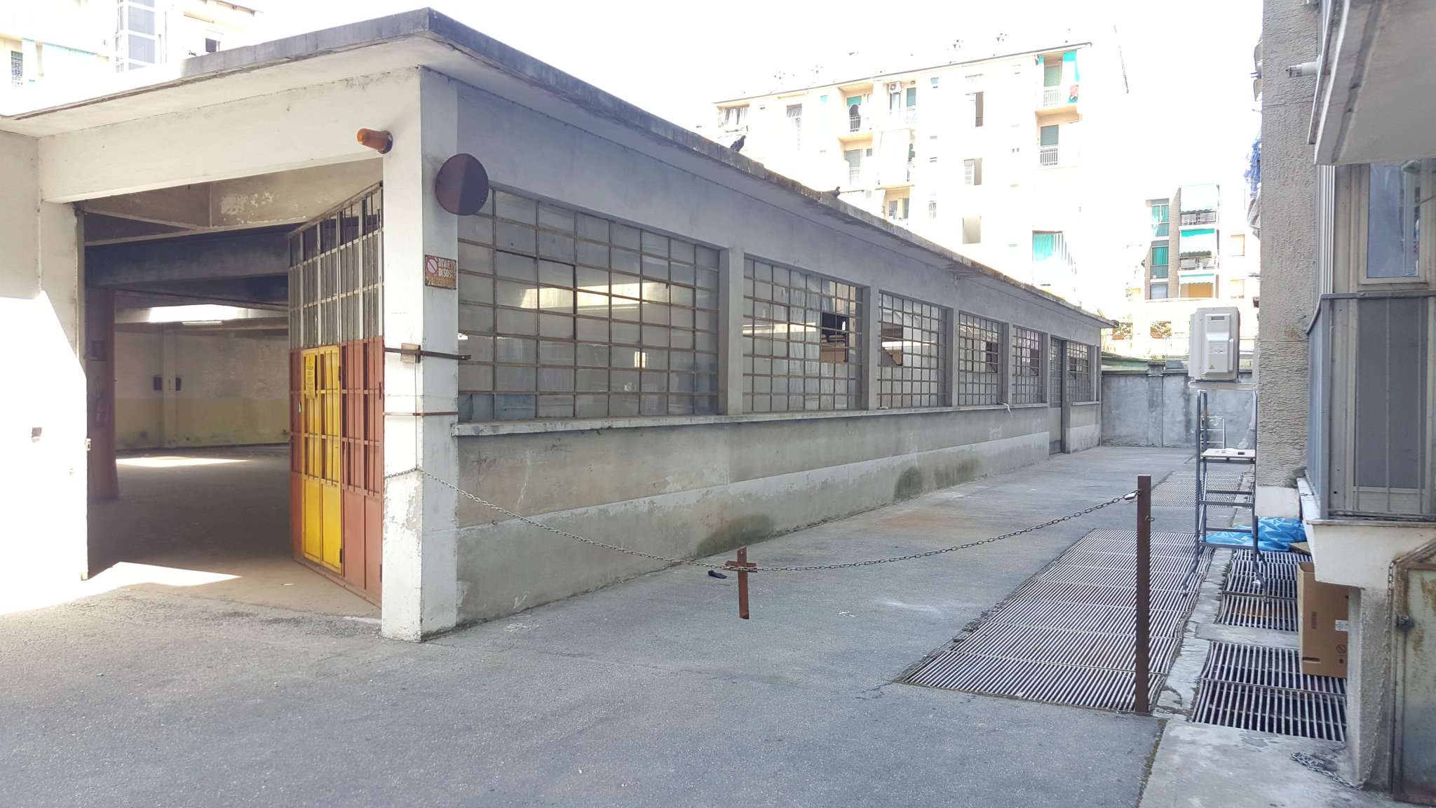  torino vendita quart: borgata vittoria studio-conta