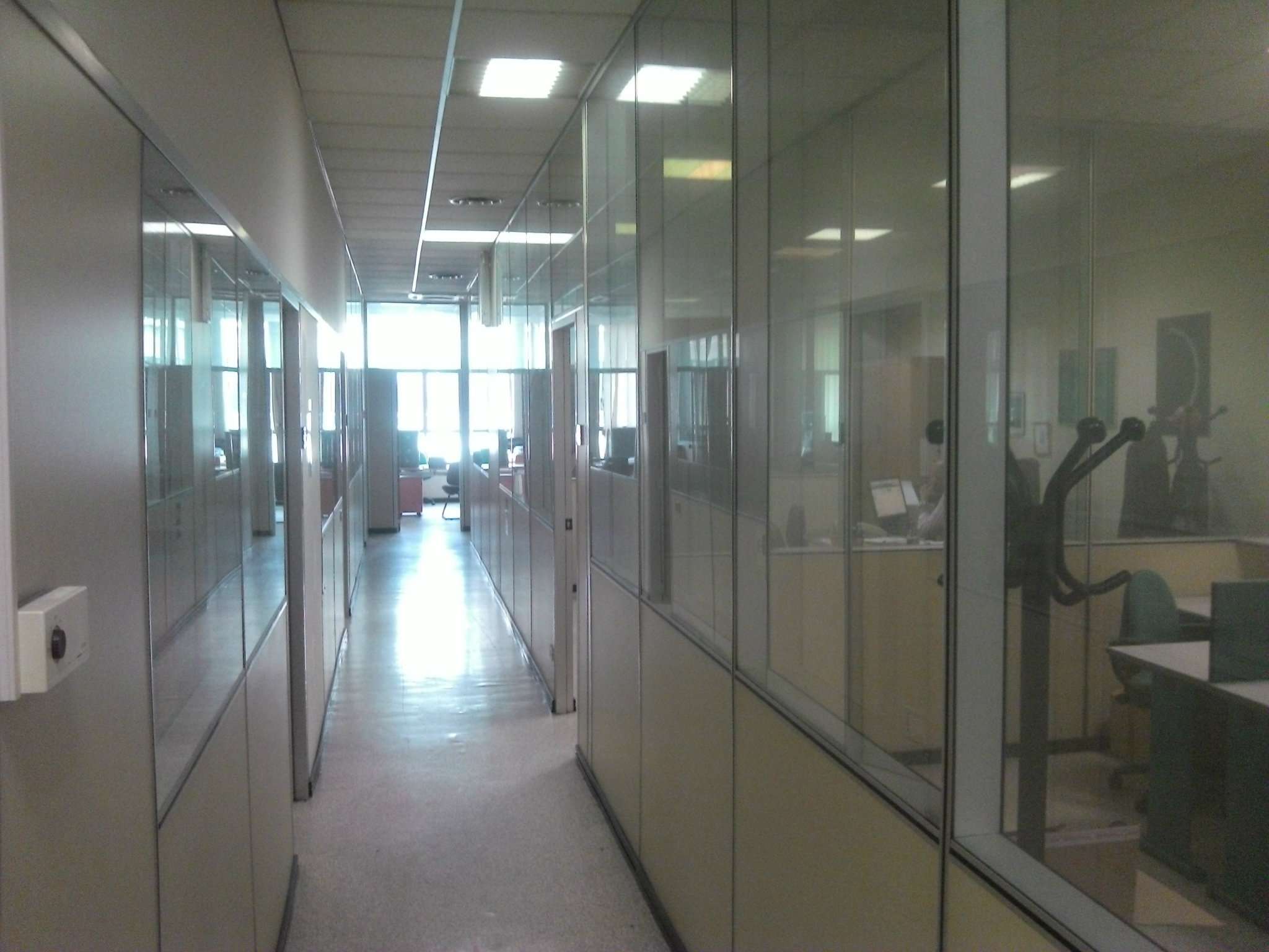 Ufficio - Loc.Com. TORINO vendita  MADONNA DI CAMPAGNA svizzera STUDIO CONTA
