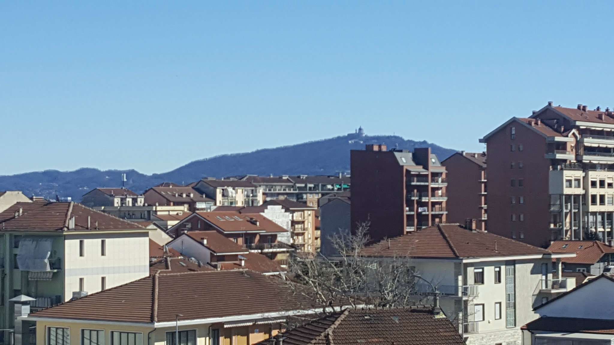  torino vendita quart: madonna di campagna studio conta