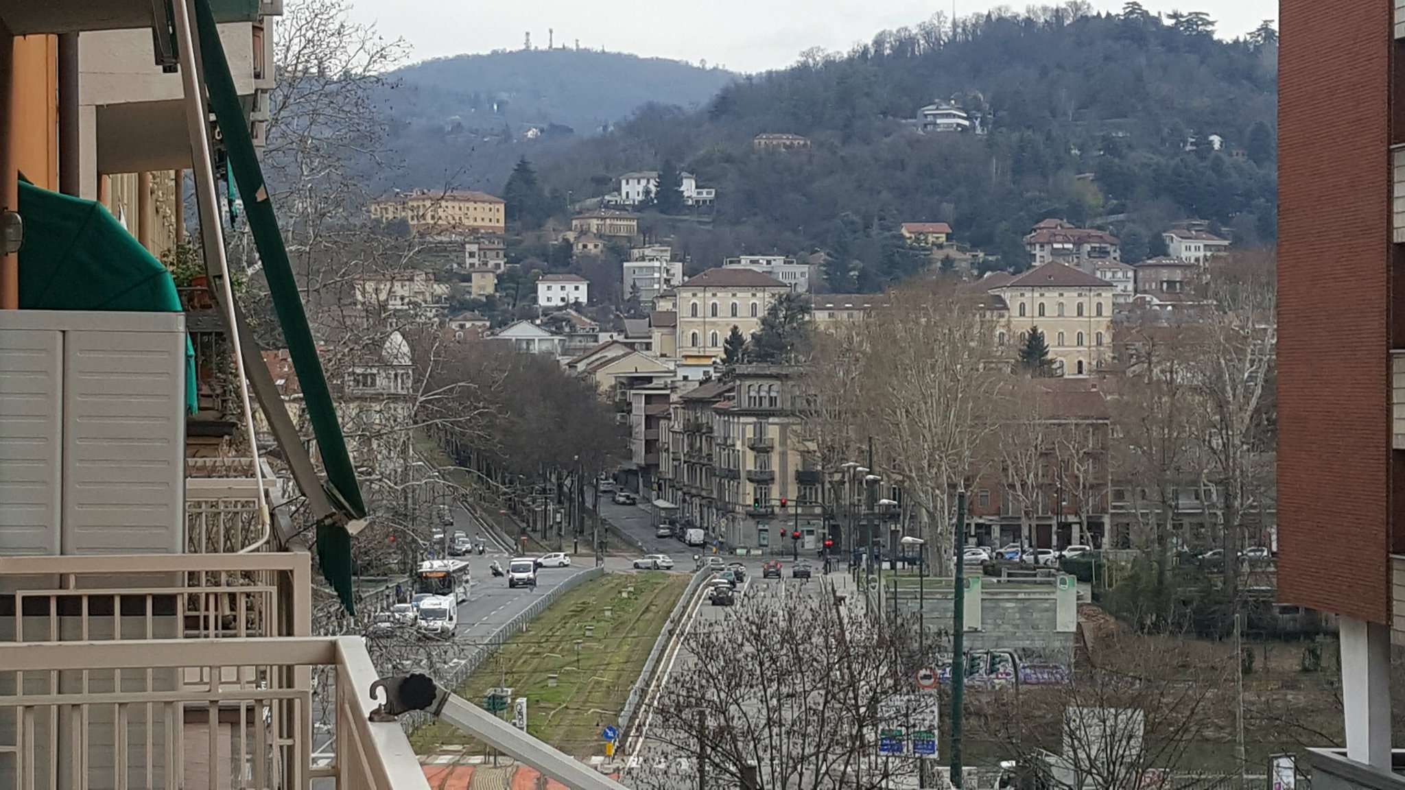  torino vendita quart: vanchiglia studio conta