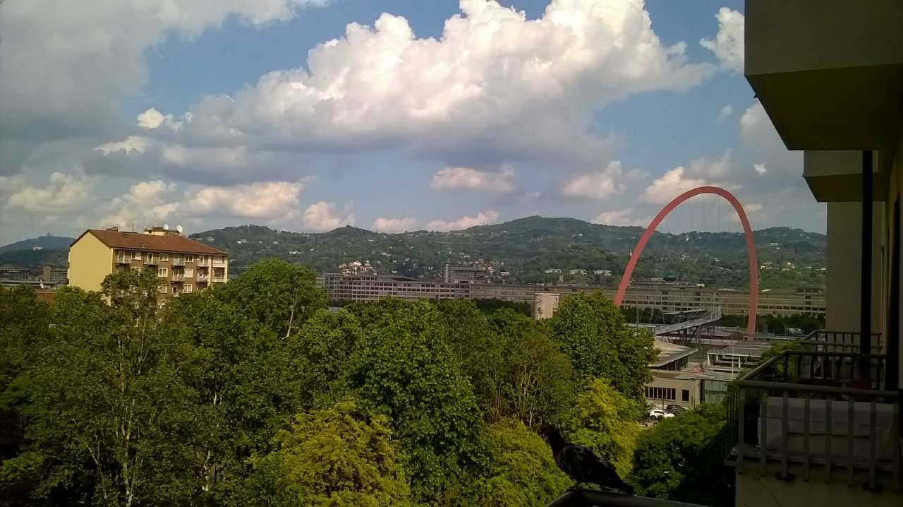 Appartamento TORINO vendita  LINGOTTO GALIMBERTI STUDIO CONTA