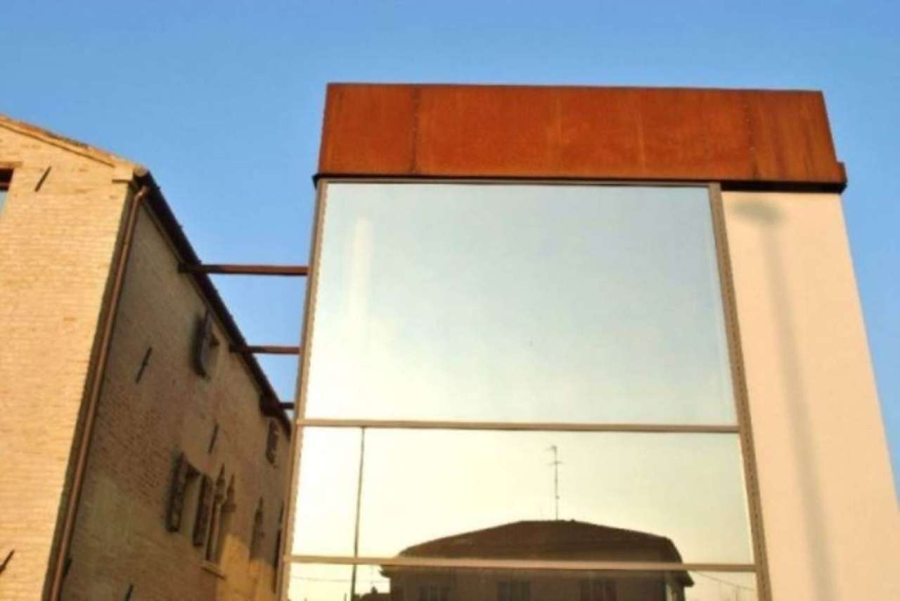 Ufficio - Loc.Com. PADOVA vendita  BRENTA Voltabarozzo IMMOBILIARE GIGLIO