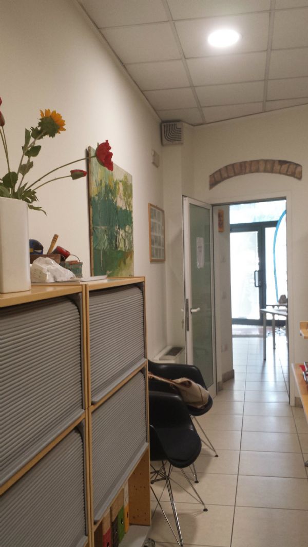  padova vendita quart: bassanello immobiliare-giglio