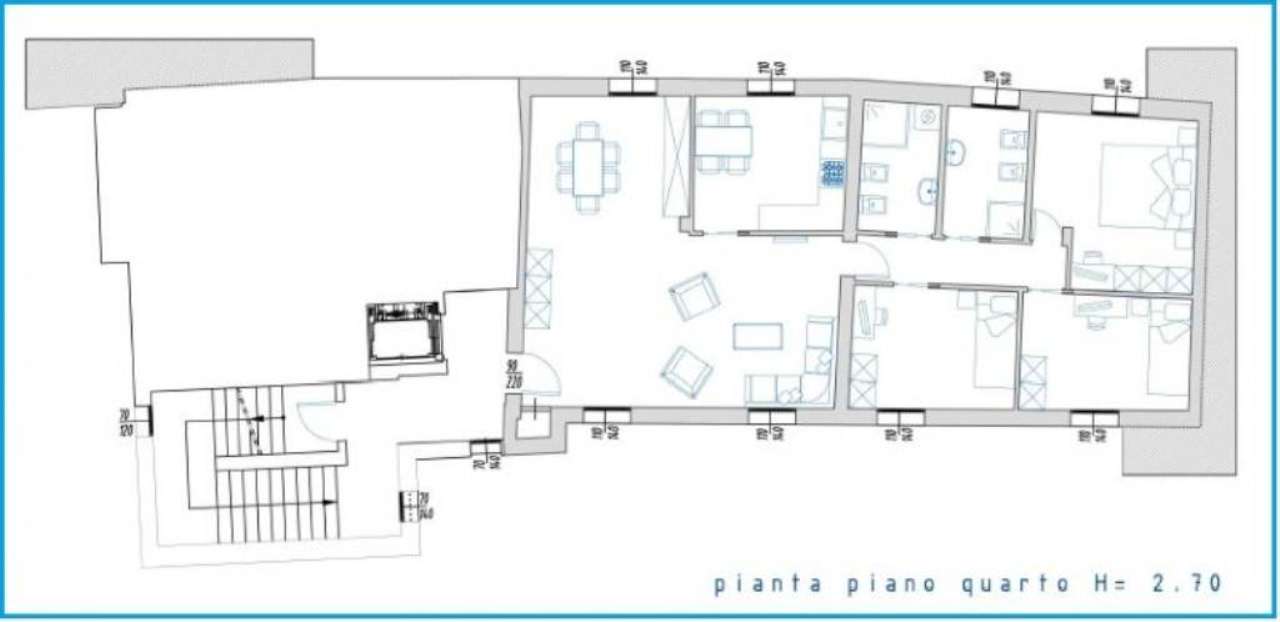 Appartamento PADOVA vendita  PORTA SAVONAROLA  IMMOBILIARE GIGLIO