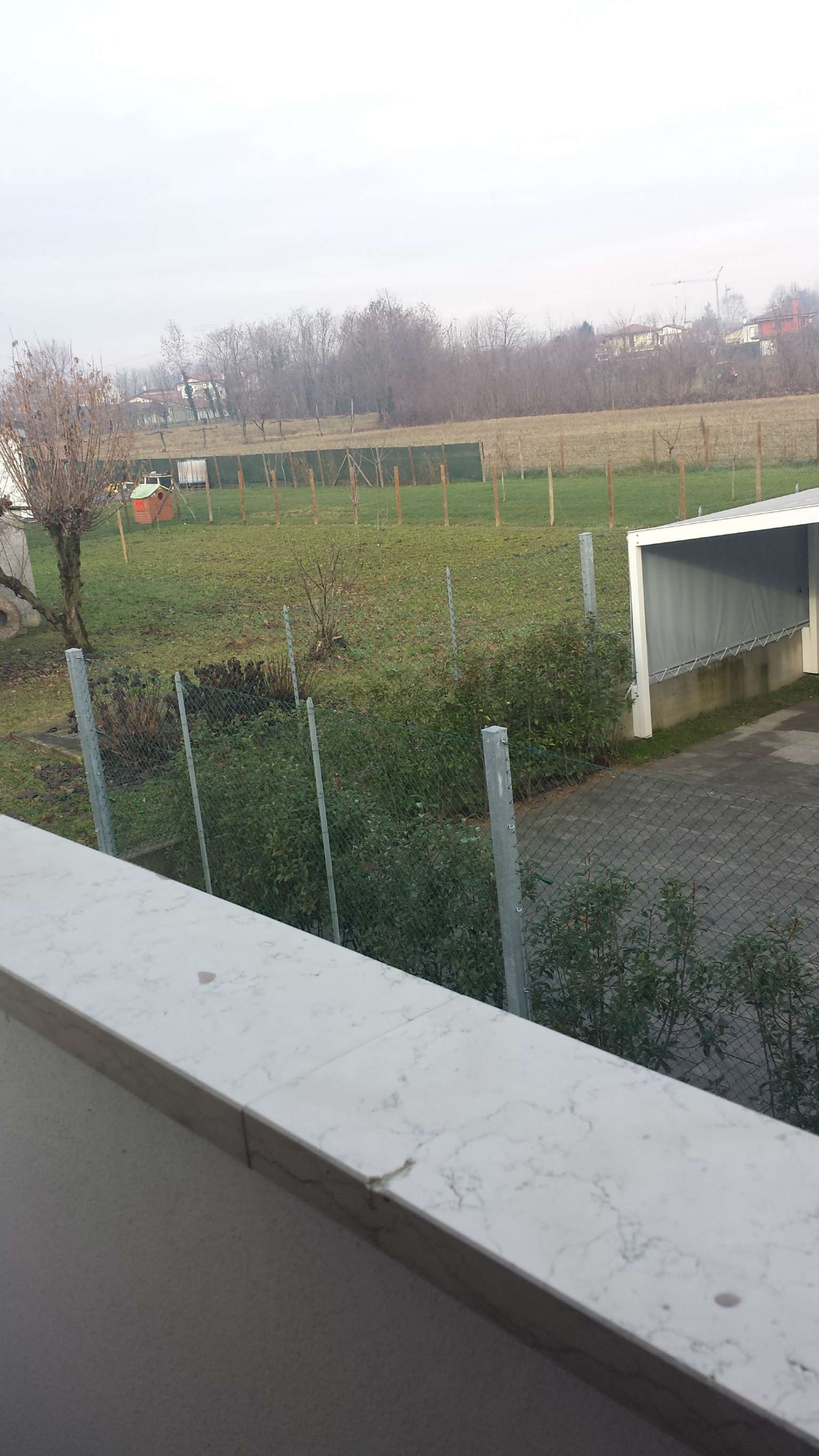 Appartamento LEGNARO vendita    IMMOBILIARE GIGLIO