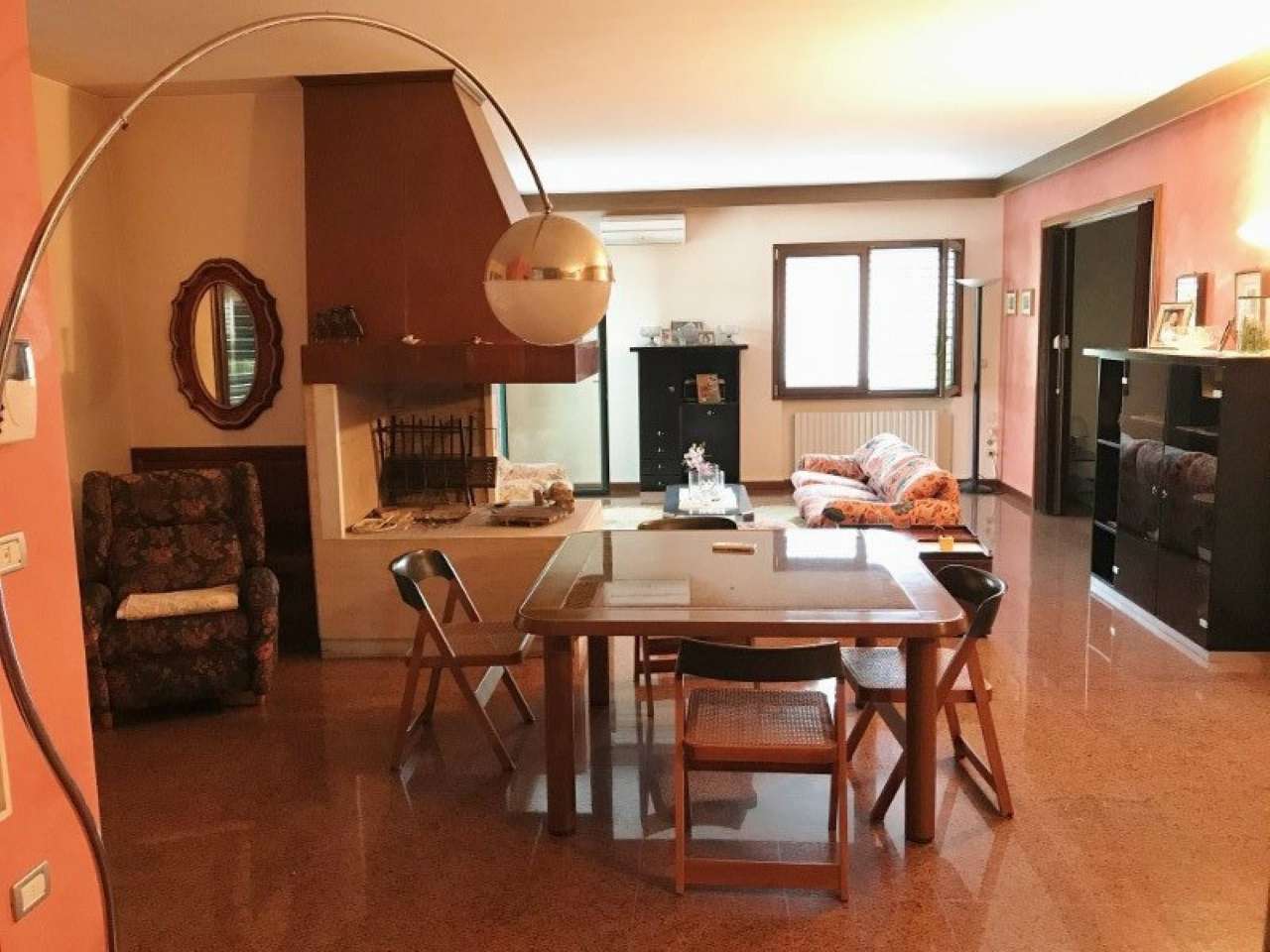 Villa Unifamiliare - Indipendente PADOVA vendita  BASSANELLO Via del Cristo IMMOBILIARE GIGLIO