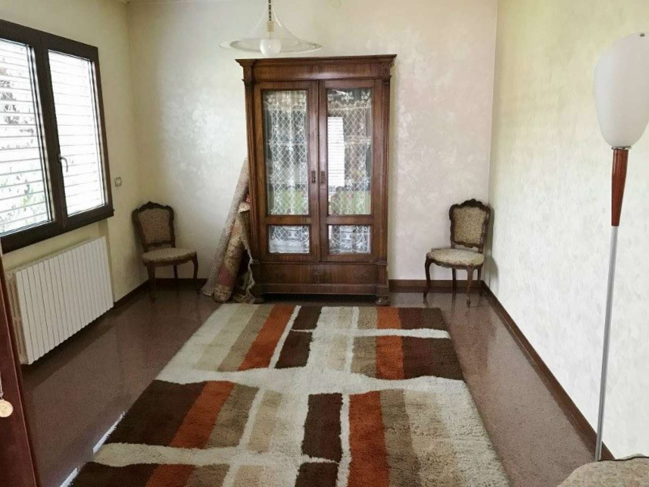 Villa Unifamiliare - Indipendente PADOVA vendita  BASSANELLO Via del Cristo IMMOBILIARE GIGLIO