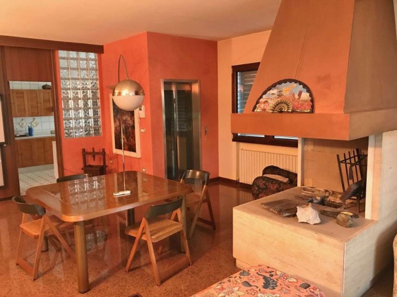 Villa Unifamiliare - Indipendente PADOVA vendita  BASSANELLO Via del Cristo IMMOBILIARE GIGLIO