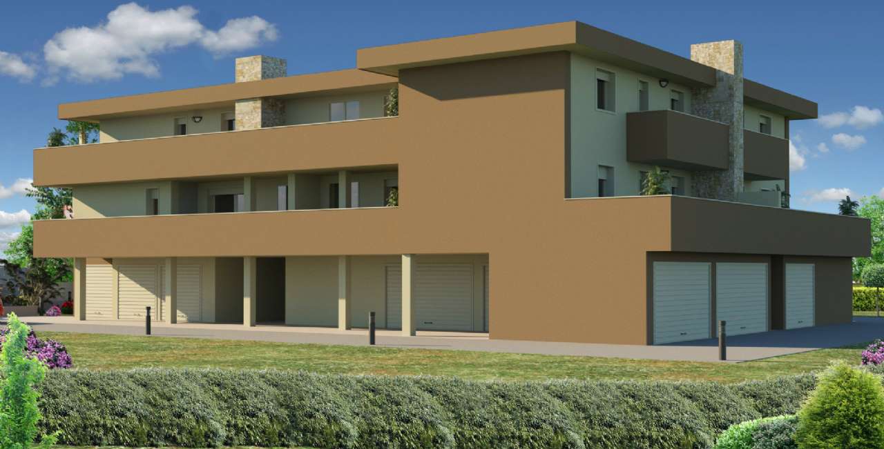 Appartamento ALBIGNASEGO vendita    IMMOBILIARE GIGLIO