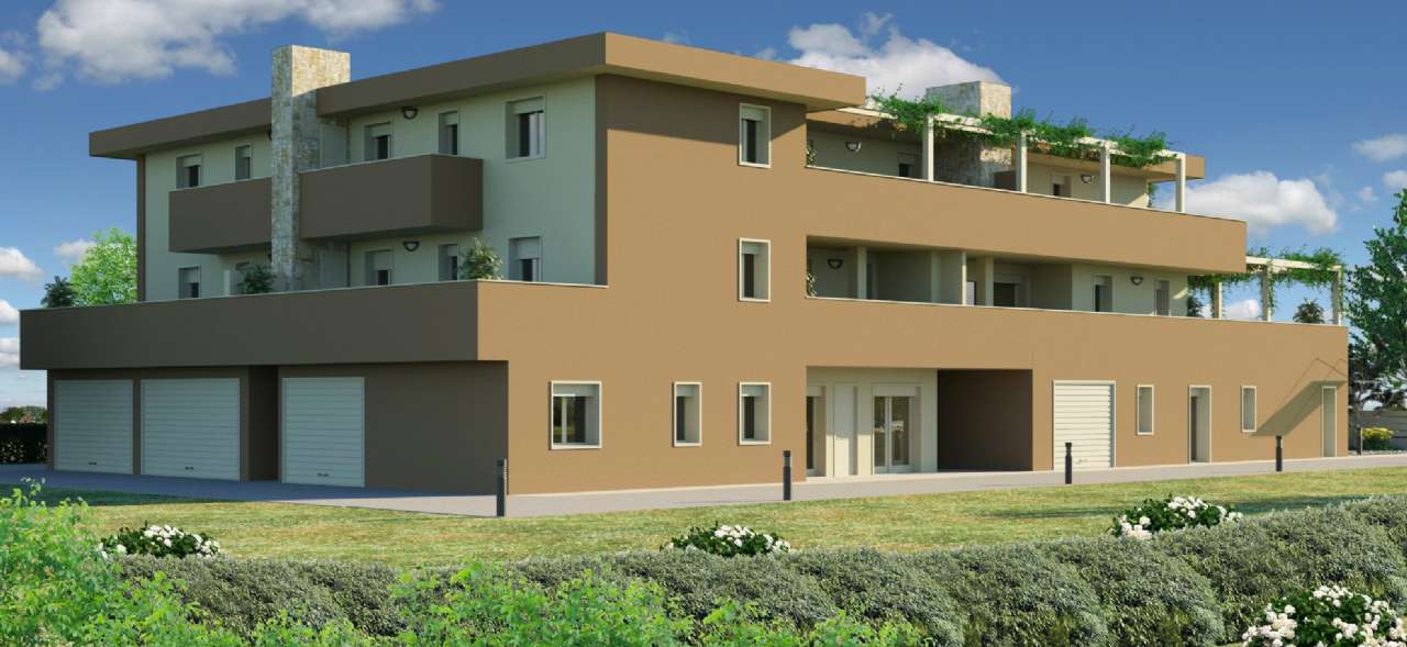 Appartamento ALBIGNASEGO vendita    IMMOBILIARE GIGLIO