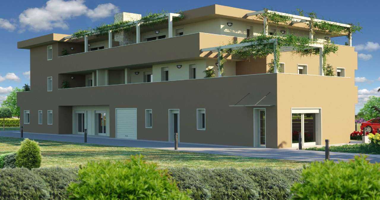 Appartamento ALBIGNASEGO vendita    IMMOBILIARE GIGLIO