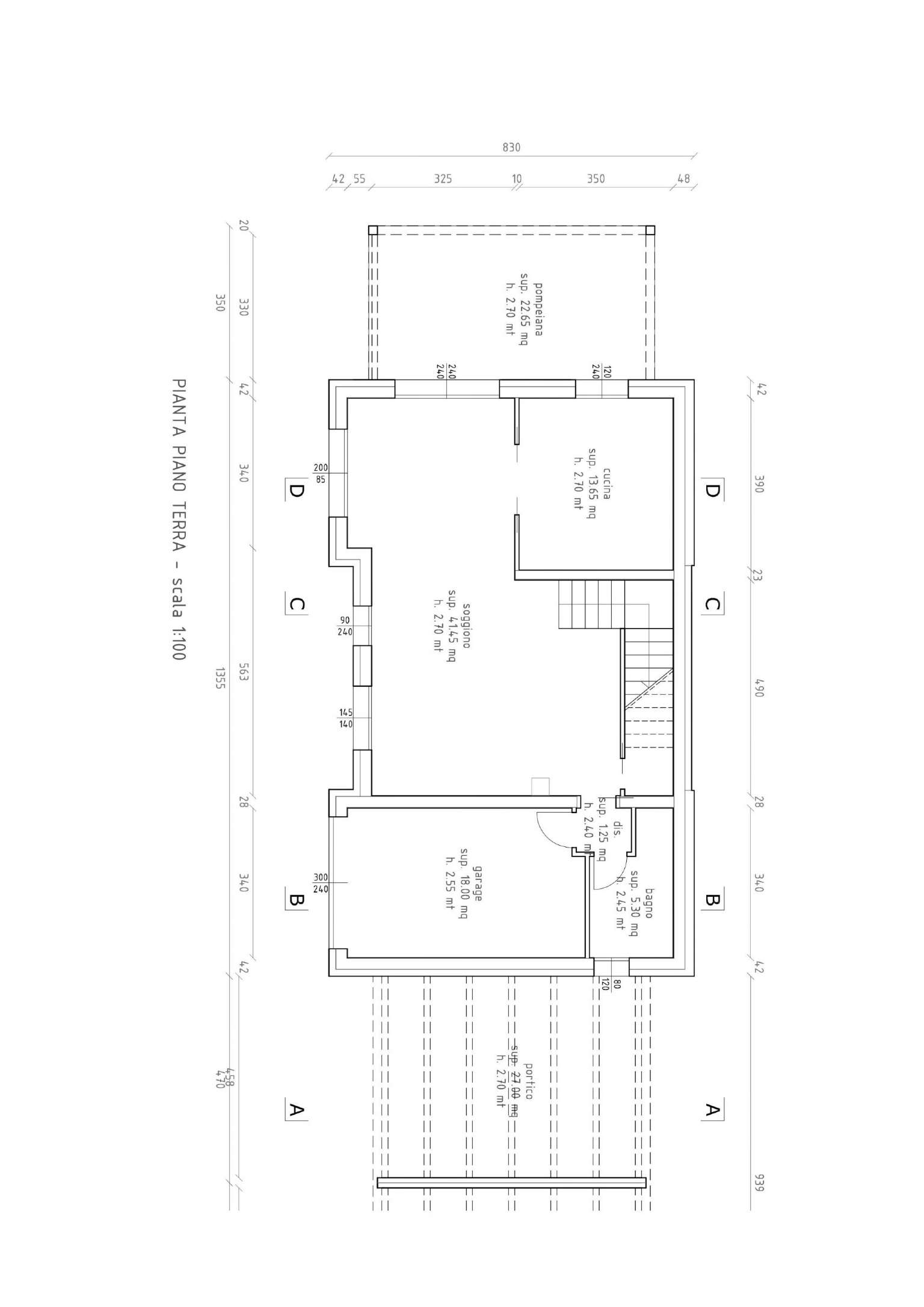 Villa Bifamiliare ALBIGNASEGO vendita    IMMOBILIARE GIGLIO