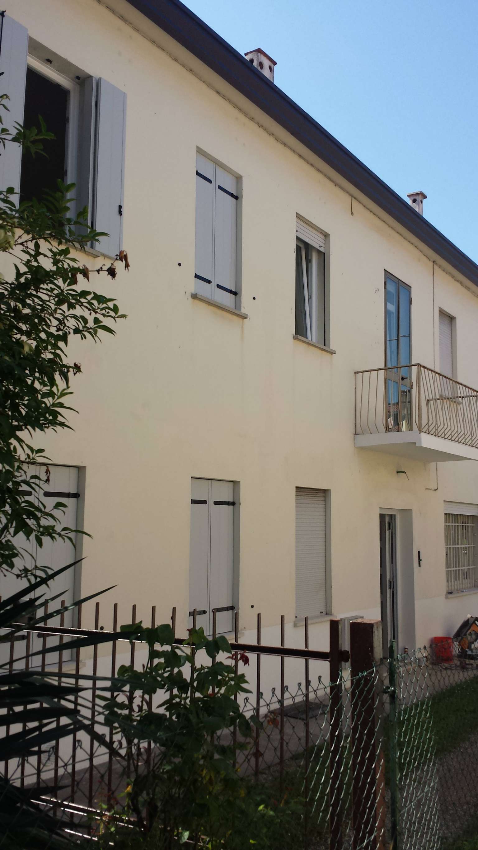  padova affitto quart: voltabarozzo immobiliare-giglio