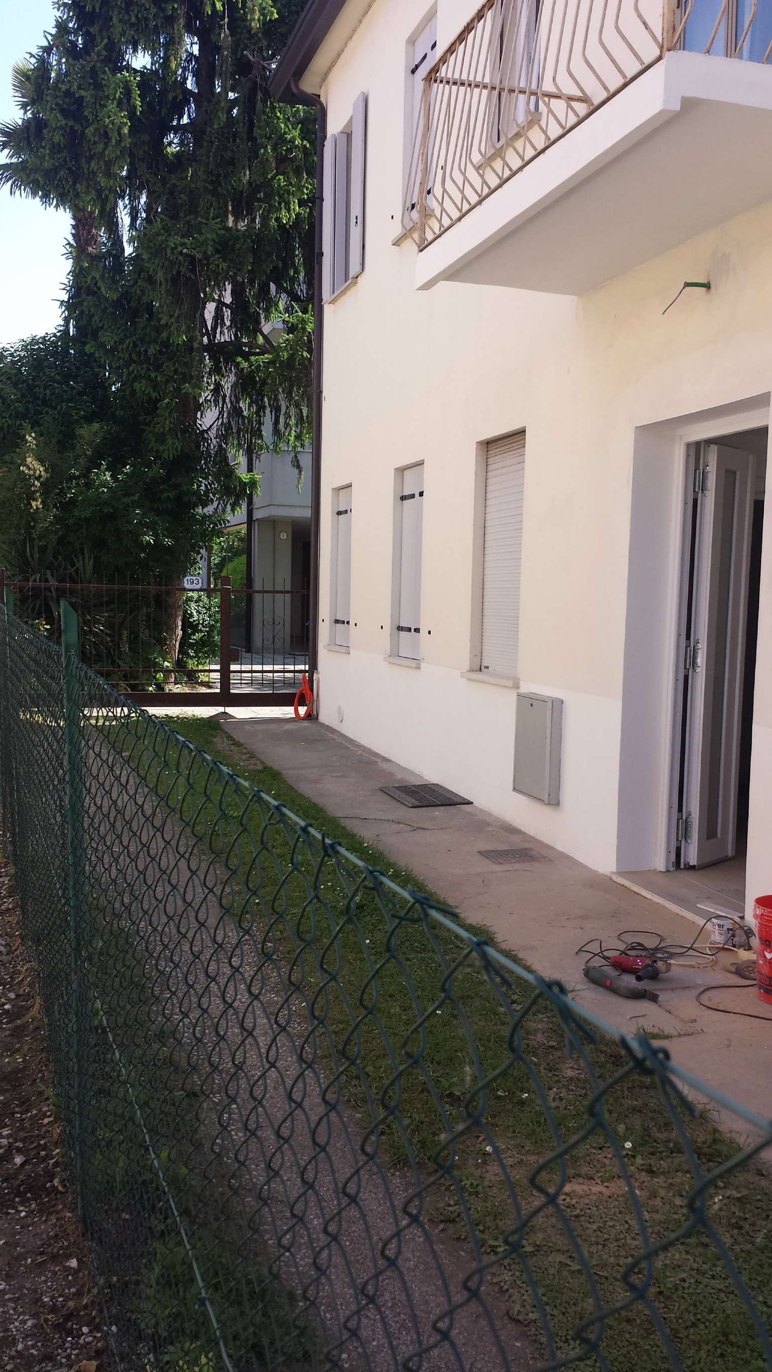 Ufficio - Loc.Com. PADOVA affitto  VOLTABAROZZO Piovese IMMOBILIARE GIGLIO