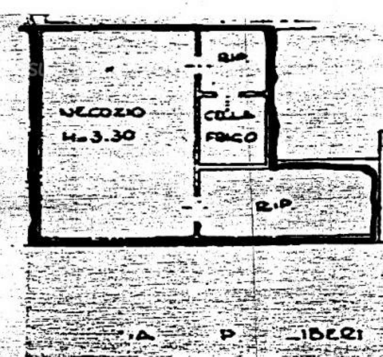 Negozio - Loc.Com. PADOVA vendita  ARCELLA  Smeraldo Case s.a.s.