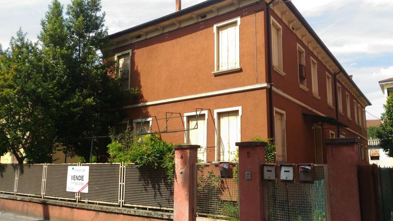 Villa Unifamiliare - Indipendente PADOVA vendita  BUON PASTORE danieletti Smeraldo Case s.a.s.