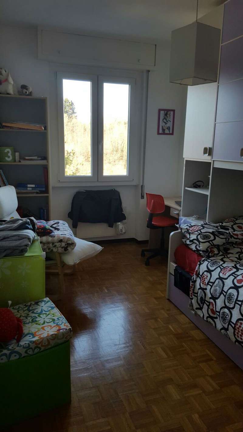 Appartamento GALLARATE vendita   Pradisera Toroide srl