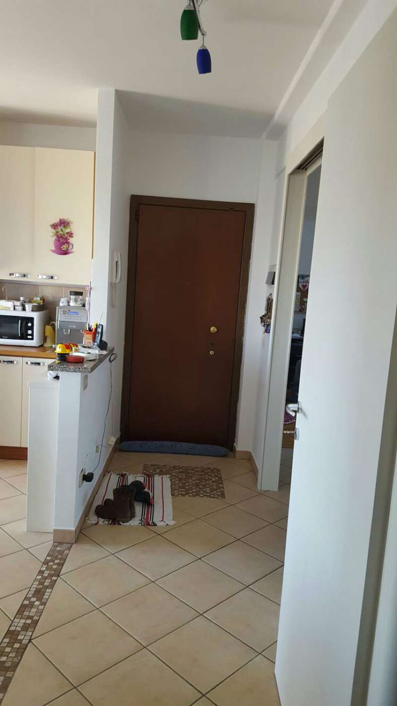 Appartamento GALLARATE vendita   Pradisera Toroide srl