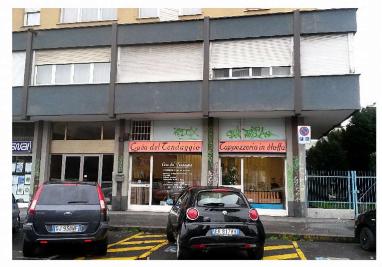  milano vendita quart: chiesa rossa toroide-srl