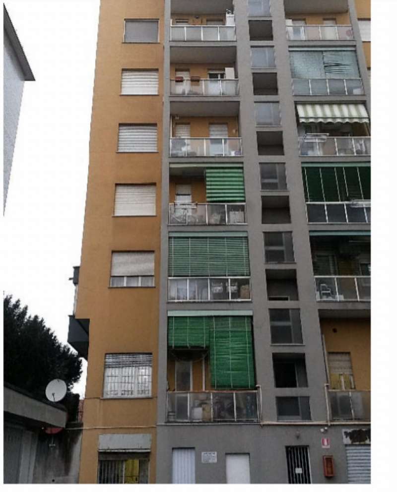 Negozio - Loc.Com. MILANO vendita  CHIESA ROSSA famagosta Toroide srl