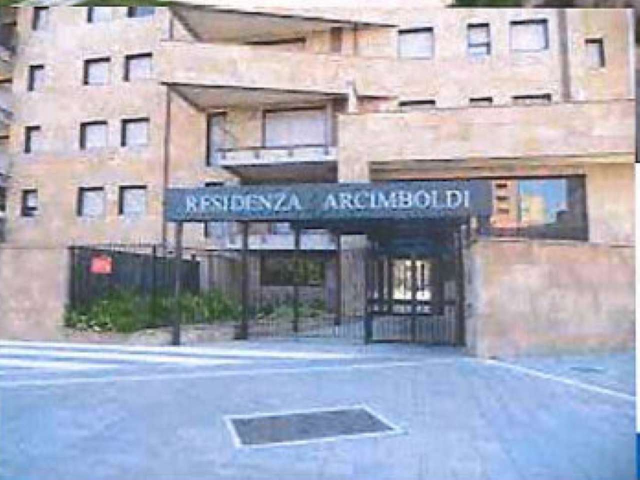 Appartamento MILANO vendita  BICOCCA dell'Innovazione Toroide srl