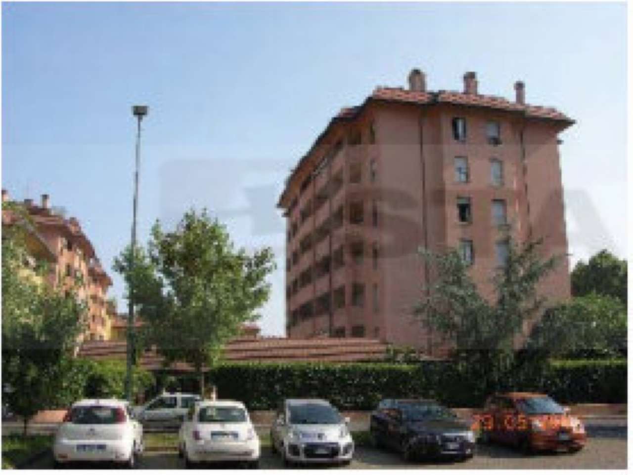 Appartamento MONZA vendita  TRIANTE Carlo Montanari Toroide srl